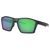 Oakley - Targetline - Prizm Jade Polarized - Matte Black - Occhiali da Sole - Oakley Eyewear