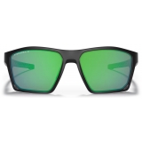 Oakley - Targetline - Prizm Jade Polarized - Matte Black - Occhiali da Sole - Oakley Eyewear