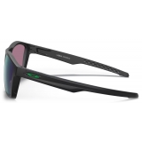 Oakley - Targetline - Prizm Jade Polarized - Matte Black - Occhiali da Sole - Oakley Eyewear