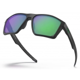 Oakley - Targetline - Prizm Jade Polarized - Matte Black - Occhiali da Sole - Oakley Eyewear