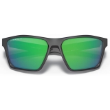 Oakley - Targetline - Prizm Jade Polarized - Matte Black - Occhiali da Sole - Oakley Eyewear