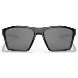 Oakley - Targetline - Prizm Black Polarized - Polished Black - Occhiali da Sole - Oakley Eyewear