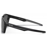 Oakley - Targetline - Prizm Black Polarized - Polished Black - Occhiali da Sole - Oakley Eyewear