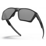 Oakley - Targetline - Prizm Black Polarized - Polished Black - Occhiali da Sole - Oakley Eyewear