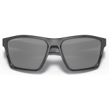 Oakley - Targetline - Prizm Black Polarized - Polished Black - Occhiali da Sole - Oakley Eyewear