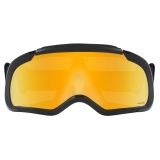 Oakley - Flex Scape - Prizm 24k - Black - Occhiali da Sole - Oakley Eyewear