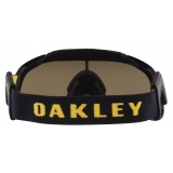 Oakley - Flex Scape - Prizm 24k - Black - Occhiali da Sole - Oakley Eyewear