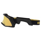 Oakley - Flex Scape - Prizm 24k - Black - Occhiali da Sole - Oakley Eyewear