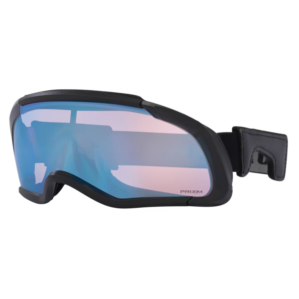 Oakley - Flex Scape - Prizm Snow Sapphire - Matte Grey Smoke - Occhiali da Sole - Oakley Eyewear