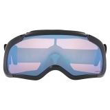 Oakley - Flex Scape - Prizm Snow Sapphire - Matte Grey Smoke - Occhiali da Sole - Oakley Eyewear