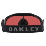 Oakley - Flex Scape - Prizm Snow Sapphire - Matte Grey Smoke - Occhiali da Sole - Oakley Eyewear