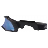 Oakley - Flex Scape - Prizm Snow Sapphire - Matte Grey Smoke - Occhiali da Sole - Oakley Eyewear