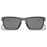 Oakley - Sliver™ Stealth - Prizm Black Polarized - Polished Black - Occhiali da Sole - Oakley Eyewear