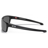 Oakley - Sliver™ Stealth - Prizm Black Polarized - Polished Black - Occhiali da Sole - Oakley Eyewear