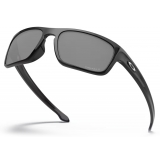 Oakley - Sliver™ Stealth - Prizm Black Polarized - Polished Black - Occhiali da Sole - Oakley Eyewear