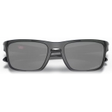 Oakley - Sliver™ Stealth - Prizm Black Polarized - Polished Black - Occhiali da Sole - Oakley Eyewear