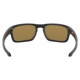 Oakley - Sliver™ Stealth - Prizm Ruby Polarized - Matte Black - Occhiali da Sole - Oakley Eyewear