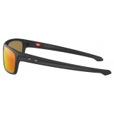 Oakley - Sliver™ Stealth - Prizm Ruby Polarized - Matte Black - Occhiali da Sole - Oakley Eyewear