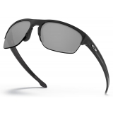 Oakley - Sliver™ Edge - Prizm Black Polarized - Polished Black - Occhiali da Sole - Oakley Eyewear