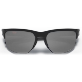 Oakley - Sliver™ Edge - Prizm Black Polarized - Polished Black - Occhiali da Sole - Oakley Eyewear