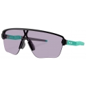 Oakley - Corridor SQ - Prizm Slate - Matte Black - Occhiali da Sole - Oakley Eyewear