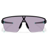 Oakley - Corridor SQ - Prizm Slate - Matte Black - Occhiali da Sole - Oakley Eyewear