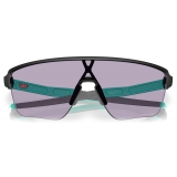 Oakley - Corridor SQ - Prizm Slate - Matte Black - Occhiali da Sole - Oakley Eyewear