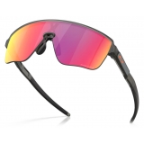 Oakley - Corridor SQ - Prizm Road - Matte Grey Smoke - Occhiali da Sole - Oakley Eyewear