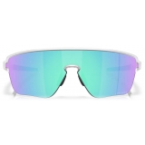 Oakley - Corridor SQ - Prizm Road - Matte Grey Smoke - Occhiali da Sole - Oakley Eyewear