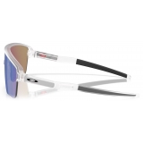 Oakley - Corridor SQ - Prizm Road - Matte Grey Smoke - Occhiali da Sole - Oakley Eyewear