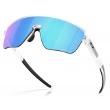 Oakley - Corridor SQ - Prizm Road - Matte Grey Smoke - Occhiali da Sole - Oakley Eyewear