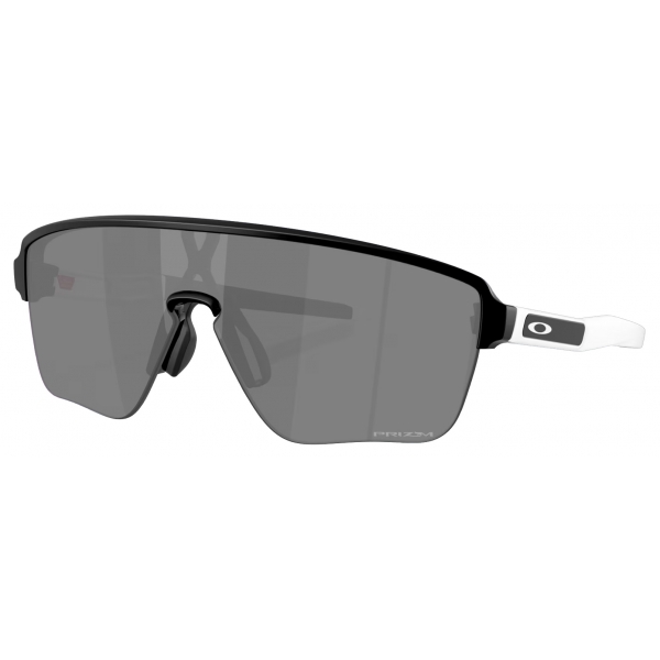 Oakley - Corridor SQ Duality Collection - Prizm Black - Matte Black - Occhiali da Sole - Oakley Eyewear