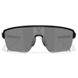 Oakley - Corridor SQ Duality Collection - Prizm Black - Matte Black - Occhiali da Sole - Oakley Eyewear