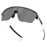 Oakley - Corridor SQ Duality Collection - Prizm Black - Matte Black - Occhiali da Sole - Oakley Eyewear