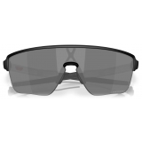 Oakley - Corridor SQ Duality Collection - Prizm Black - Matte Black - Occhiali da Sole - Oakley Eyewear