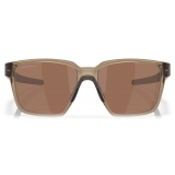 Oakley - Actuator SQ - Prizm Tungsten Polarized - Brown Smoke - Occhiali da Sole - Oakley Eyewear