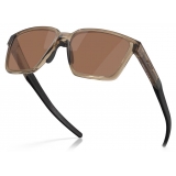 Oakley - Actuator SQ - Prizm Tungsten Polarized - Brown Smoke - Occhiali da Sole - Oakley Eyewear