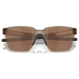 Oakley - Actuator SQ - Prizm Tungsten Polarized - Brown Smoke - Occhiali da Sole - Oakley Eyewear