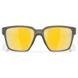 Oakley - Actuator SQ - Prizm 24k Polarized - Matte Olive Ink - Occhiali da Sole - Oakley Eyewear