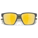 Oakley - Actuator SQ - Prizm 24k Polarized - Matte Olive Ink - Occhiali da Sole - Oakley Eyewear