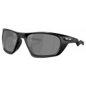 Oakley - Lateralis - Prizm Black Polarized - Matte Black - Sunglasses - Oakley Eyewear