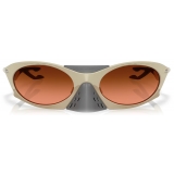 Oakley - Plantaris - Prizm Brown Gradient - Matte Sand - Occhiali da Sole - Oakley Eyewear