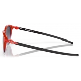 Oakley - Trailing Point - Prizm Deep Water Polarized - Black Ink - Occhiali da Sole - Oakley Eyewear