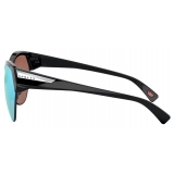 Oakley - Trailing Point - Prizm Deep Water Polarized - Black Ink - Occhiali da Sole - Oakley Eyewear