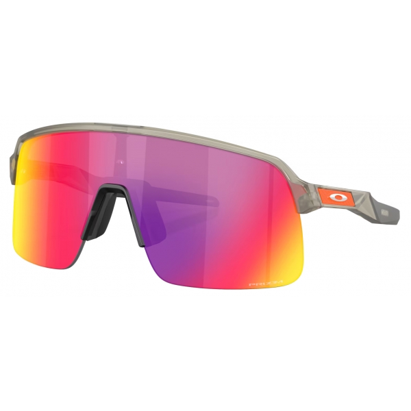 Oakley - Sutro Lite - Prizm Road - Matte Grey Ink - Occhiali da Sole - Oakley Eyewear