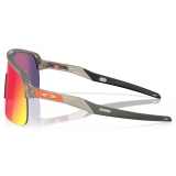 Oakley - Sutro Lite - Prizm Road - Matte Grey Ink - Occhiali da Sole - Oakley Eyewear