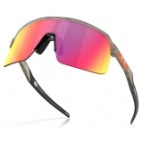 Oakley - Sutro Lite - Prizm Road - Matte Grey Ink - Occhiali da Sole - Oakley Eyewear