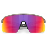 Oakley - Sutro Lite - Prizm Road - Matte Grey Ink - Occhiali da Sole - Oakley Eyewear