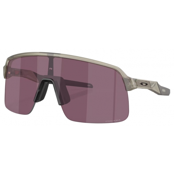 Oakley - Sutro Lite - Prizm Road Black - Matte Grey Ink - Occhiali da Sole - Oakley Eyewear