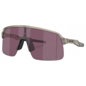 Oakley - Sutro Lite - Prizm Road Black - Matte Grey Ink - Occhiali da Sole - Oakley Eyewear